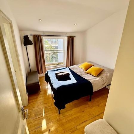 Victoria - 1 Bedroom Appartment 4 People London Exteriör bild