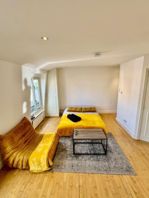 Victoria - 1 Bedroom Appartment 4 People London Exteriör bild